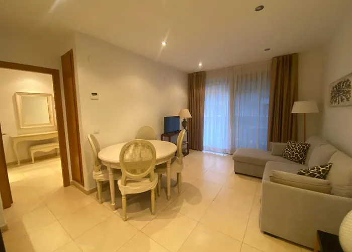 En Primera Línea De Playa 38 * Valencia