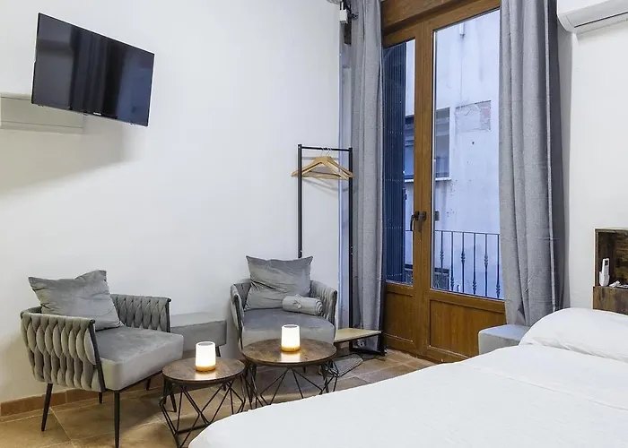 Winahost Loft Colon In Downtown *