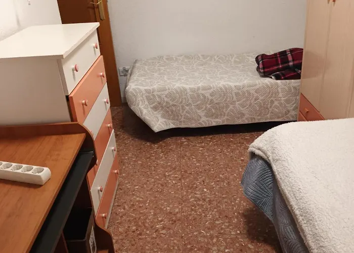 Appartement Doble 45eur *