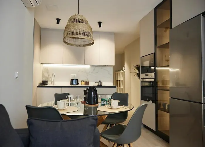 Apartment Artes 1