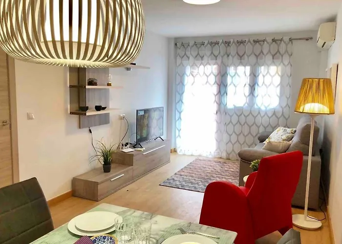 Cerca De Playa Y Ciudad De Ciencias * Valencia