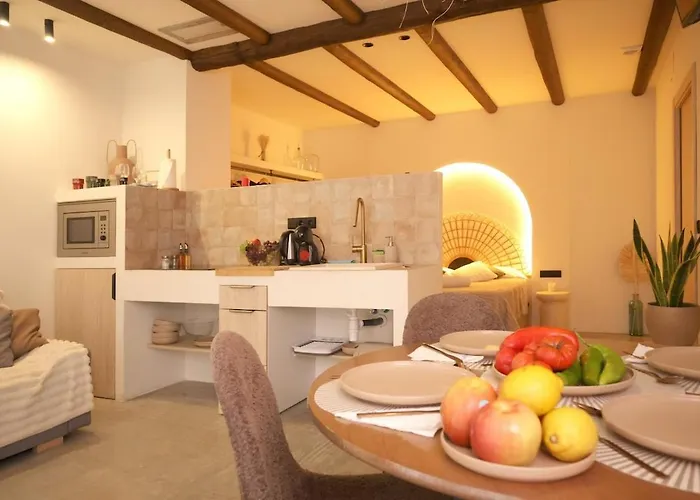 アパート Junto Ciudad De Ciencias - Manolito 2 バレンシア