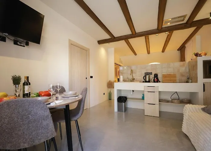 Daire Eco Puerto - Manolito 3 *