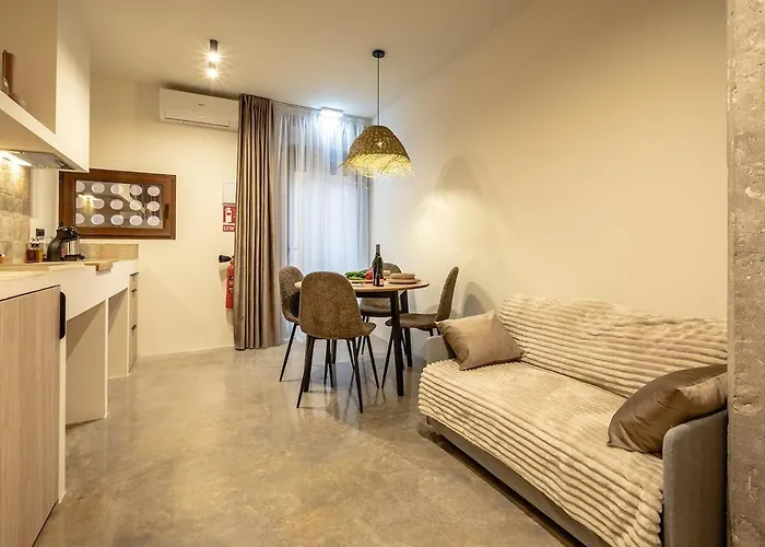 Ciudad De Ciencias Y Puerto - Manolito 4 Apartment Valencia