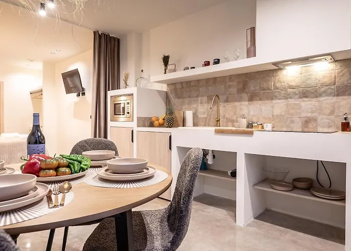 Ciudad De Ciencias Y Puerto - Manolito 4 Valencia