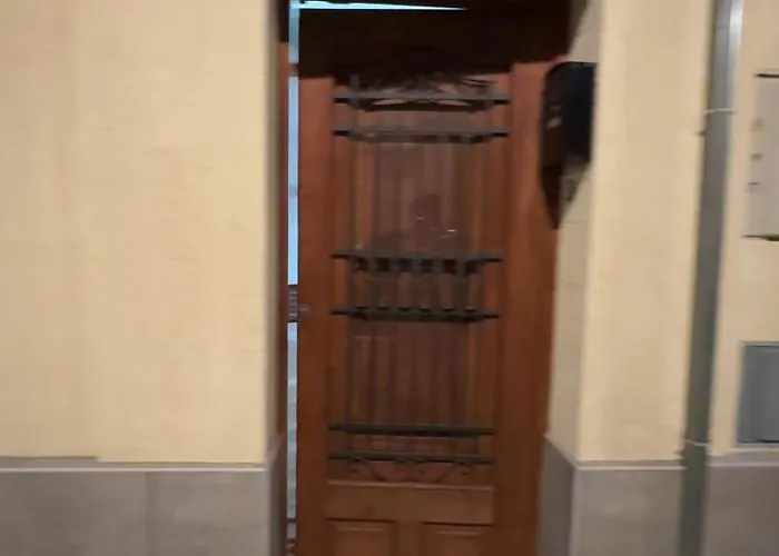 Appartement Acogedor, Moderno, Cerca Del Mar *