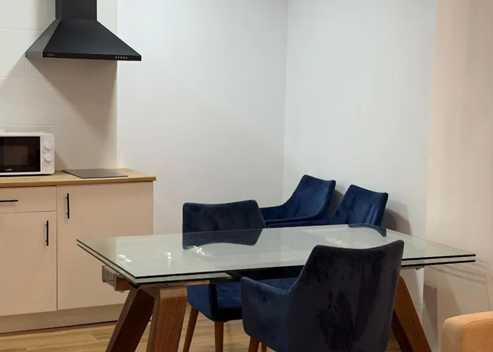 Junto A La Playa Valencia