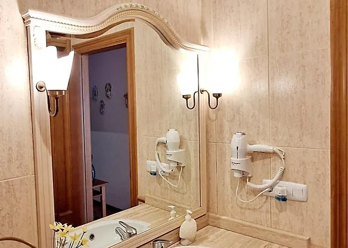 Apartman Con Gran Terraza Frente Al Mar Playa *