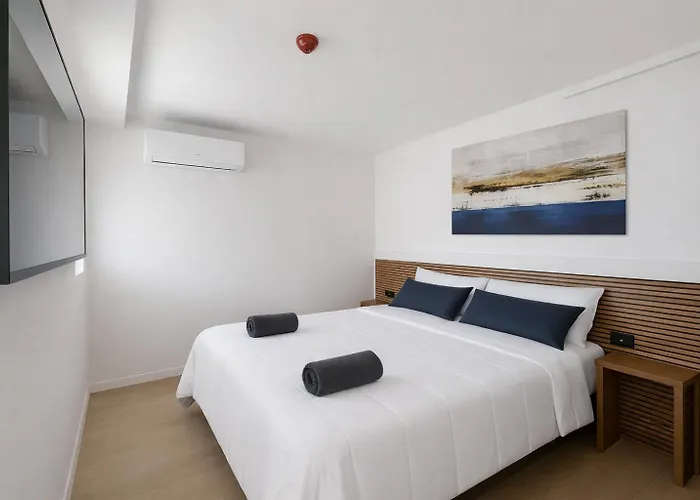 Διαμέρισμα Prime Βαλένθια