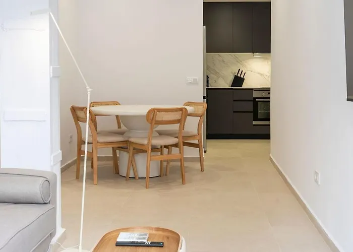 Apartamento Vlc Host - Cubells 8