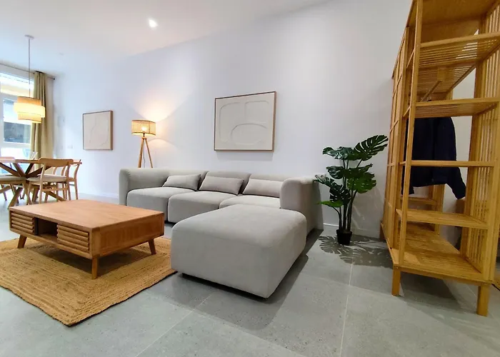 Travel Habitat Jesus-patraix Familiar Apartment *