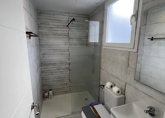 Tu Estudio En El Centro - Ruzafa 11b *