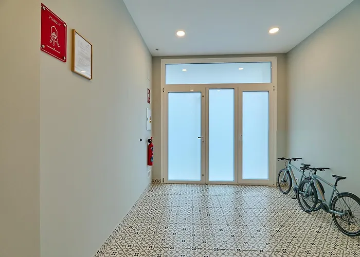 Invalencia Teruel Flat 2 Bdrm & 2 Wc With Private Terrace アパート バレンシア