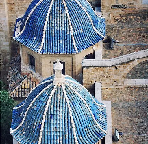 Singularstays Plaza Redonda Βαλένθια