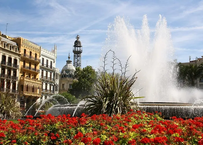 Singularstays Plaza Redonda