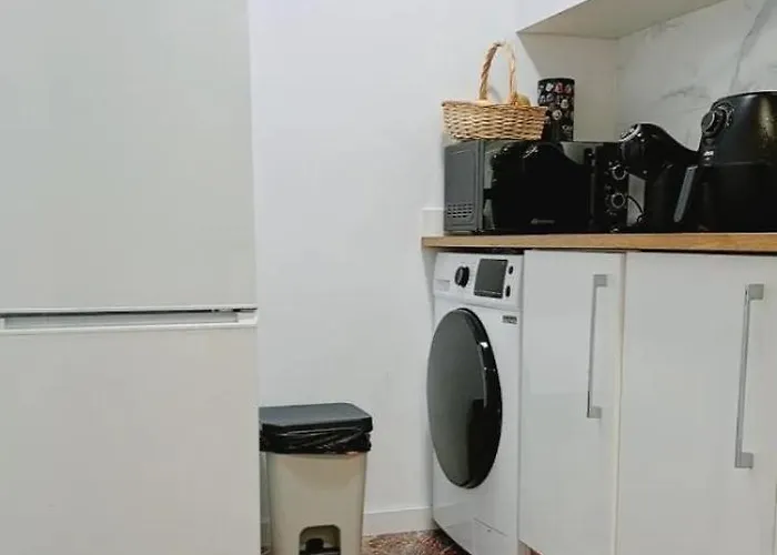 Appartement Piso Valence