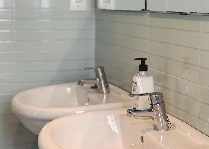 Tu En El Centro - Ruzafa 8d 公寓 *