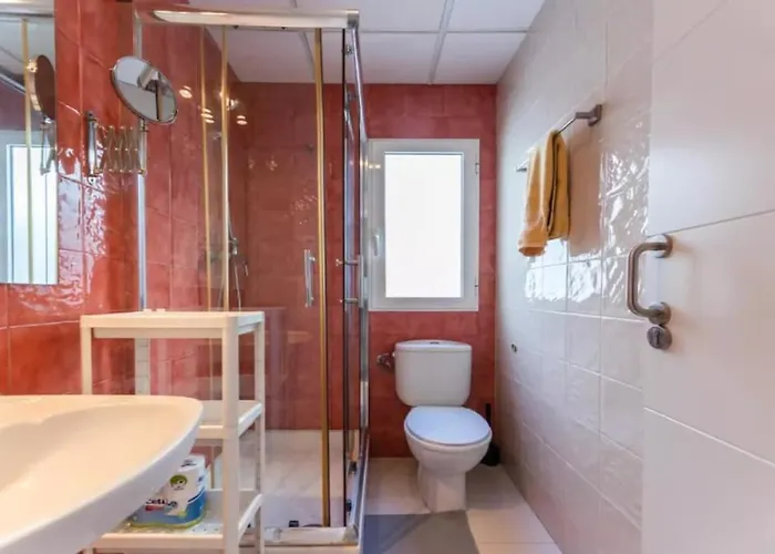 Daire Tu Estudio En El Centro-ruzafa 10c