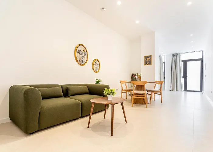 C - Design El Grao Close To The Valence