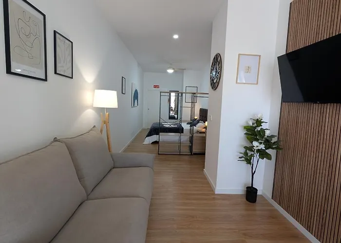 Mono Apartament Walencja