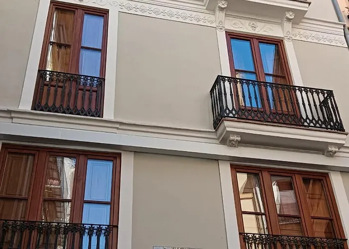 Centro 2 아파트 *