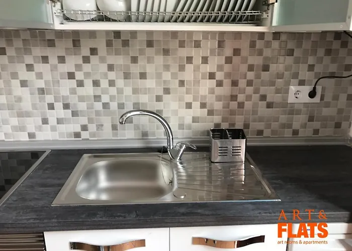 Calle Cuenca 2 Διαμέρισμα Βαλένθια