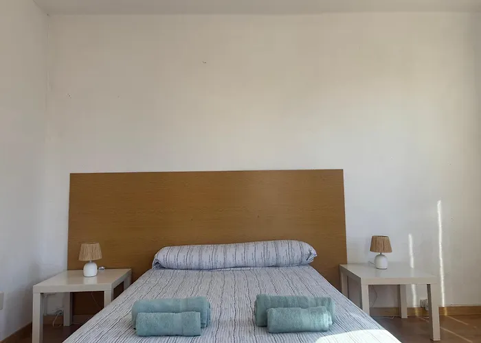 Urban - Primado Reig Valencia