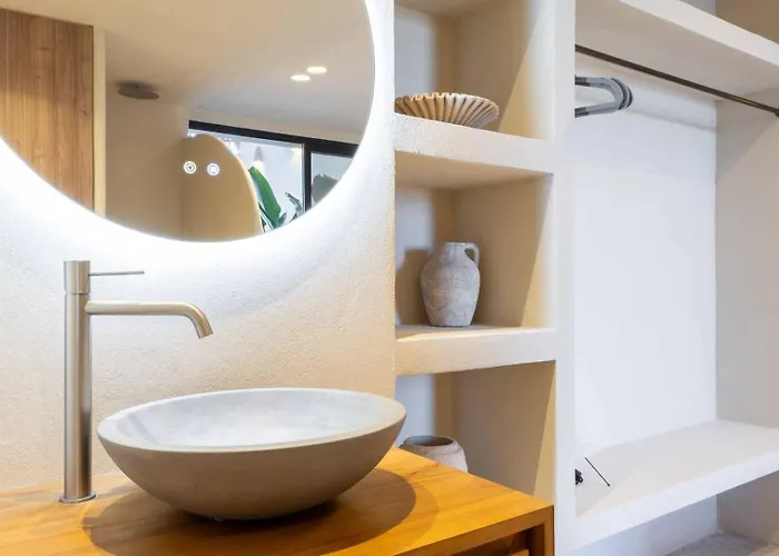 Daire Vlc Host - Reina 166 B *