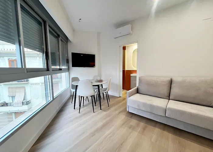 Loft En El Centro De Botanico 3 Apartment