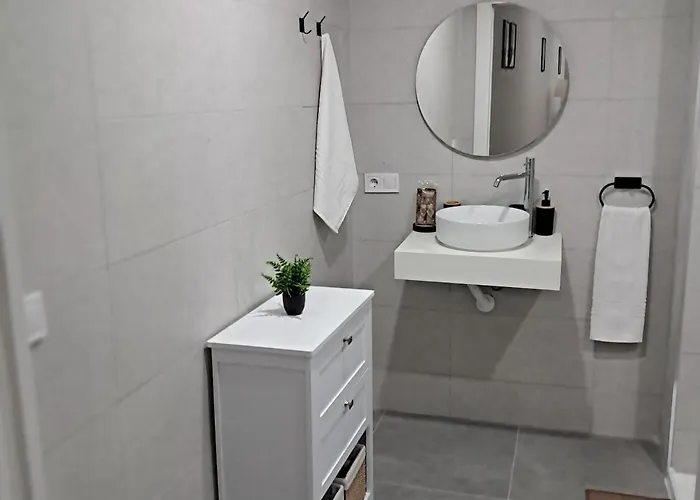 Pato Apartment Valencia