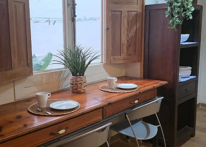 Casita Buenos Aires Walencja