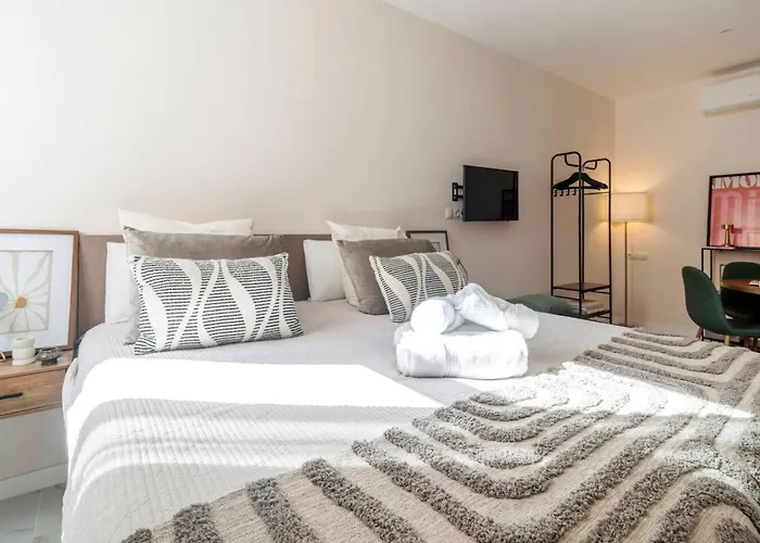 Apartment Republica Argentina 1 *