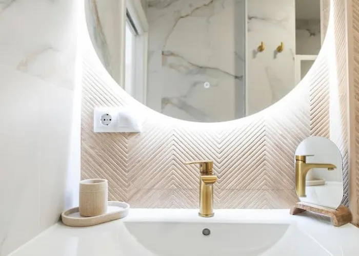 Republica Argentina 02 Lägenhet *