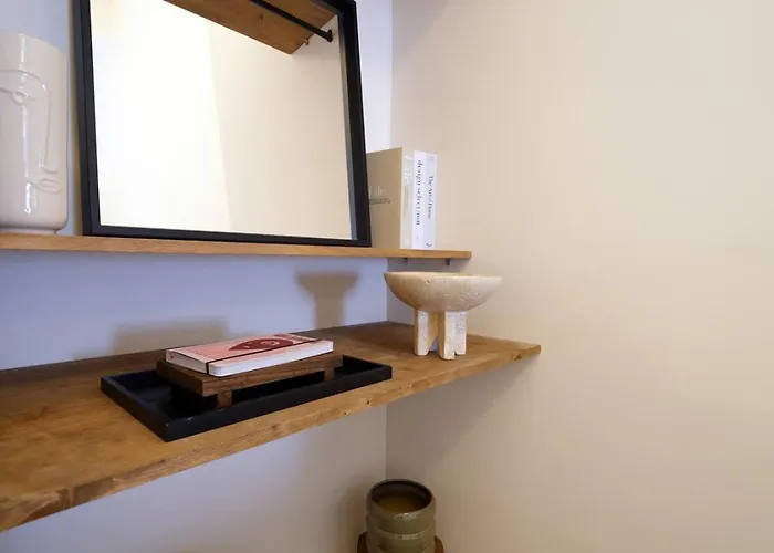 01 - Les Artes Apartment Valencia