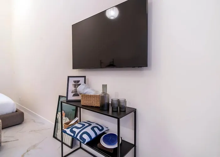 Apartment 03 - Les Artes Valencia