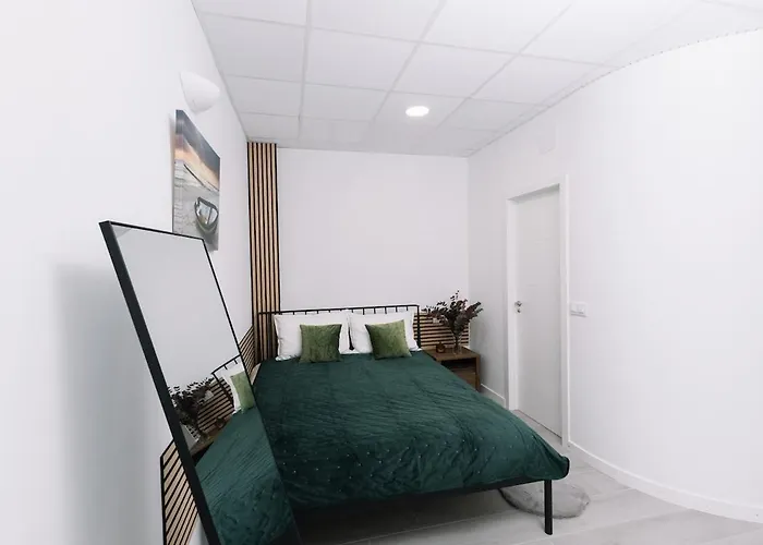 N3 Bright And Cosy Park Benicalap N3 *