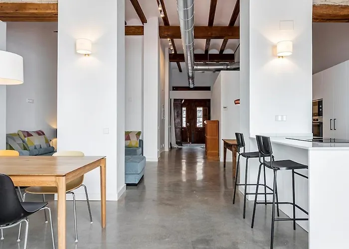 Casa Reina Nina * Βαλένθια