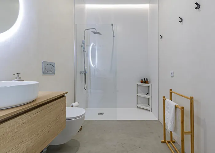 Appartamento Modern & Stylish Close To The Valenza