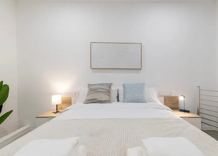 Appartamento Modern & Stylish Close To The