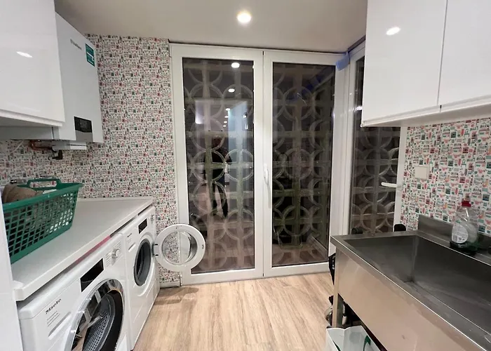 Apartment Bright Spacious Luxury *