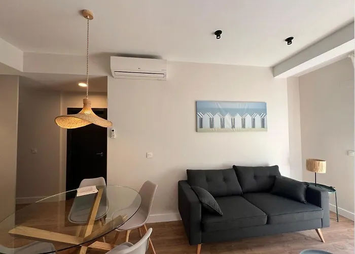 Apartment Artes 323 Valencia