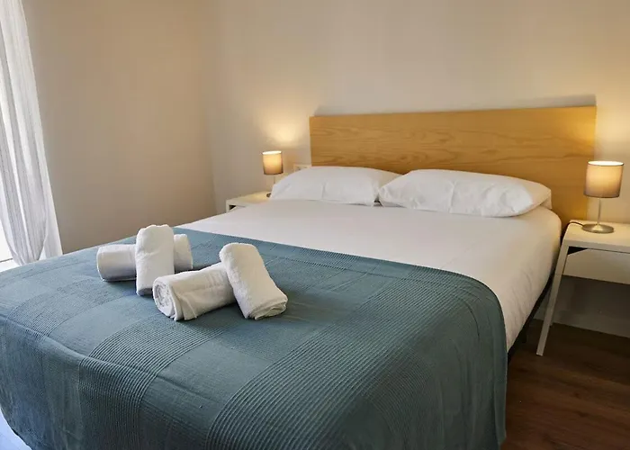 Arts 5 Appartement Valencia