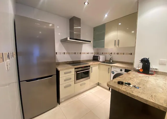 En Primera Linea De Playa 38 *