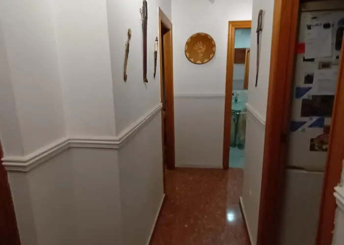Alquilo 24 Euros Por Noche Super Apartament Walencja
