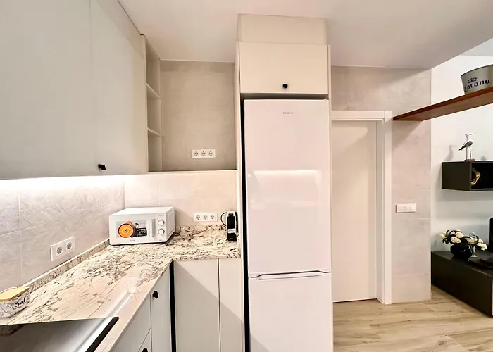 Joaquin Costa Urban Flat * فالنسيا