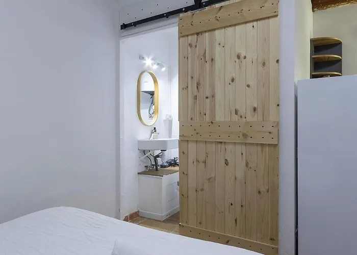 Winahost Loft Colon In Downtown Daire *