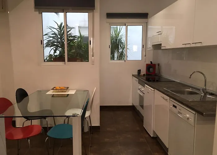 Casa Cosy 2 Apartment Valencia