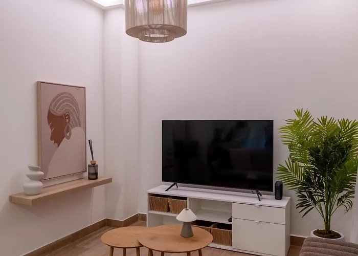 Apartamento Viva - Arte&reflejos *