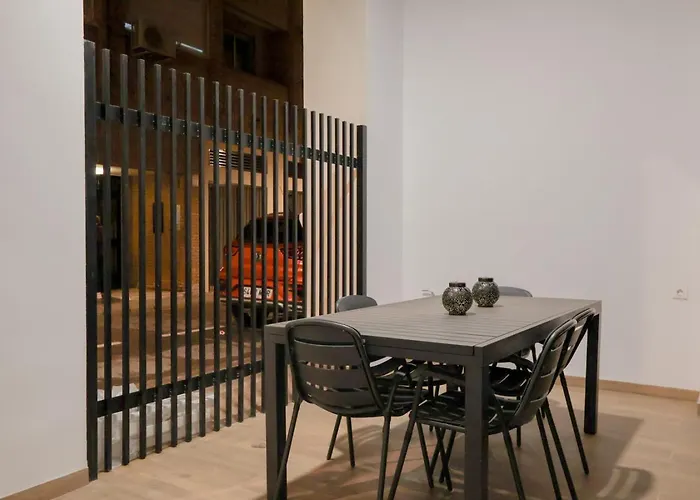 Comfortabel Next To La Marina *