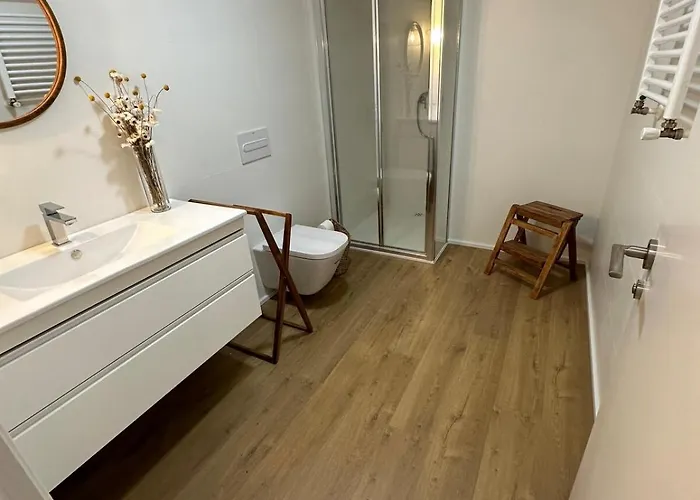 דירה 60m2 Cozy *